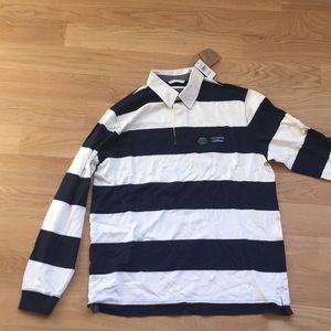 NWT LL Bean Polo